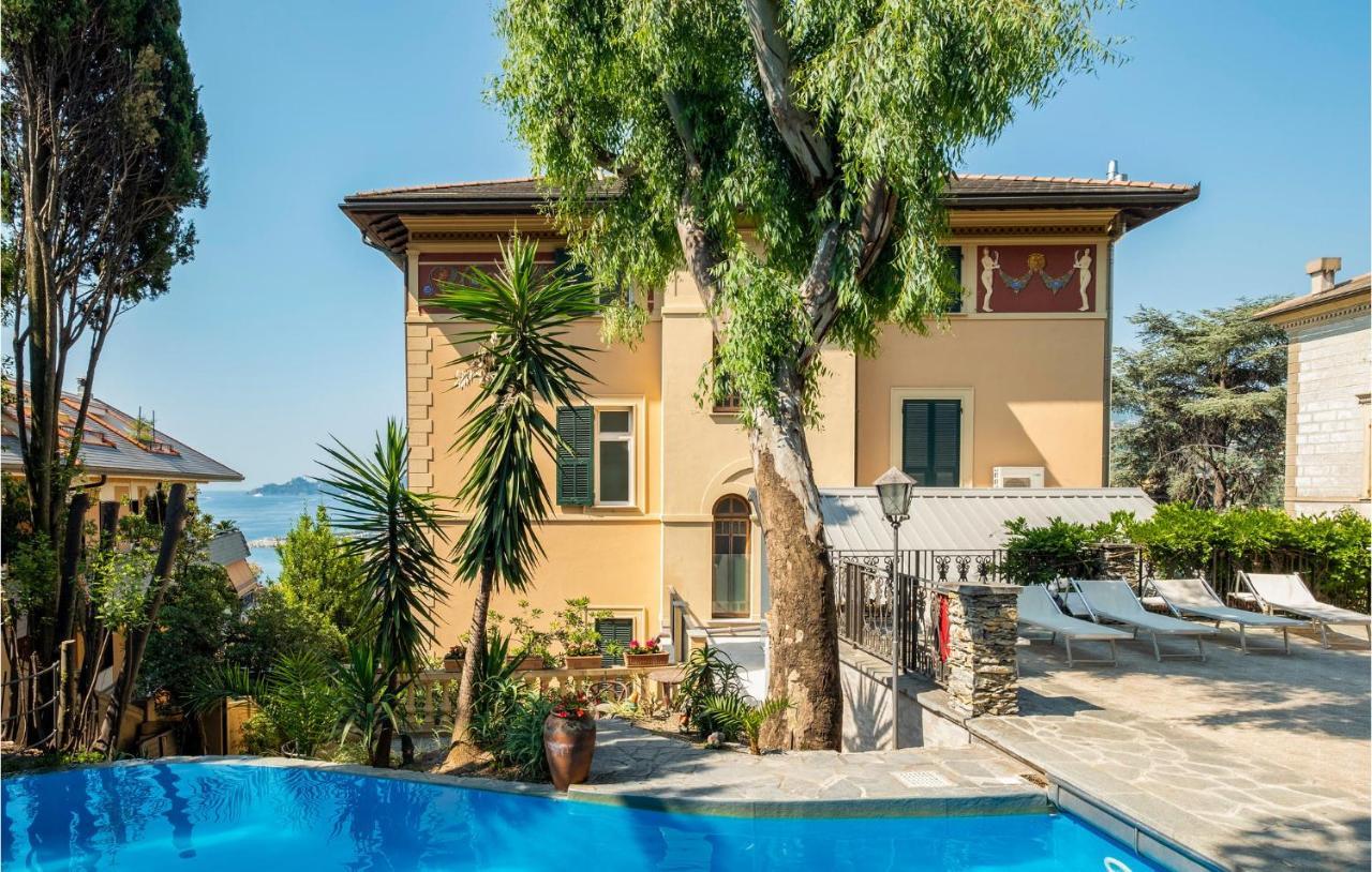 Appartement Casa Vip à Rapallo Extérieur photo