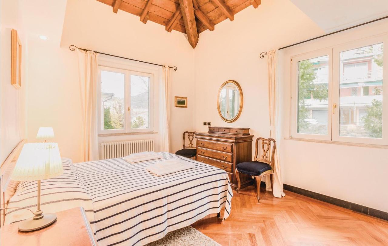 Appartement Casa Vip à Rapallo Extérieur photo