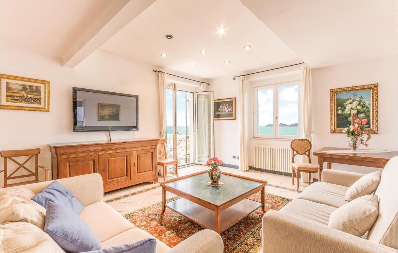 Appartement Casa Vip à Rapallo Extérieur photo