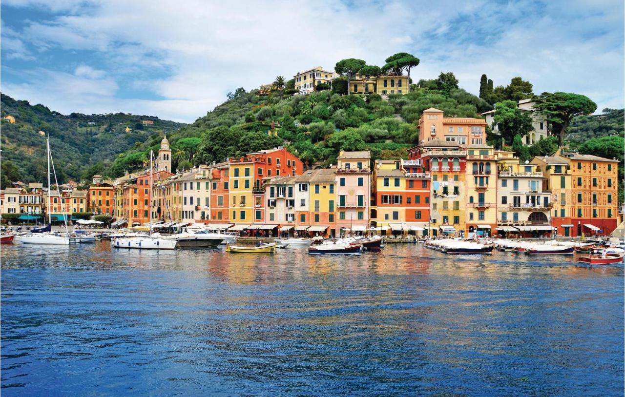 Appartement Casa Vip à Rapallo Extérieur photo