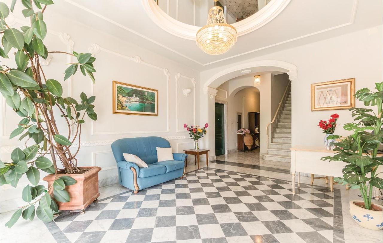 Appartement Casa Vip à Rapallo Extérieur photo