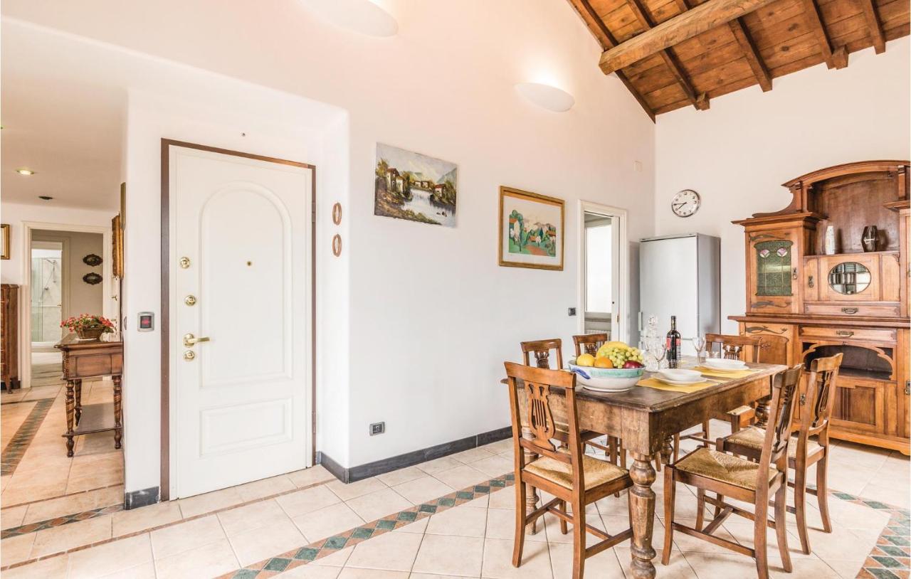 Appartement Casa Vip à Rapallo Extérieur photo